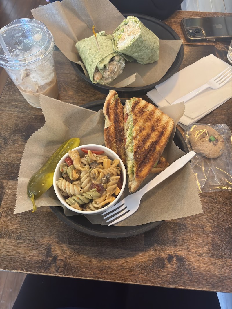 Sissy's - Metropolis