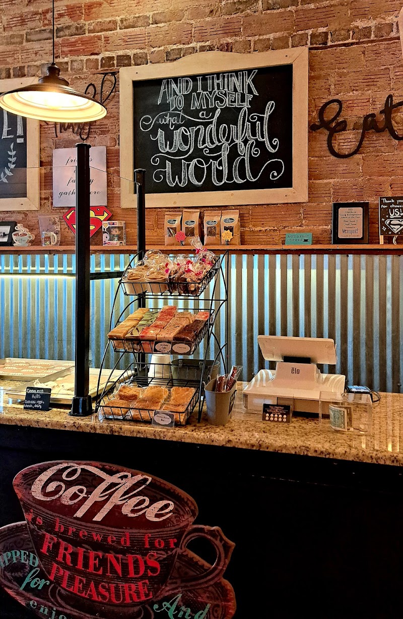 Sissy's - Metropolis