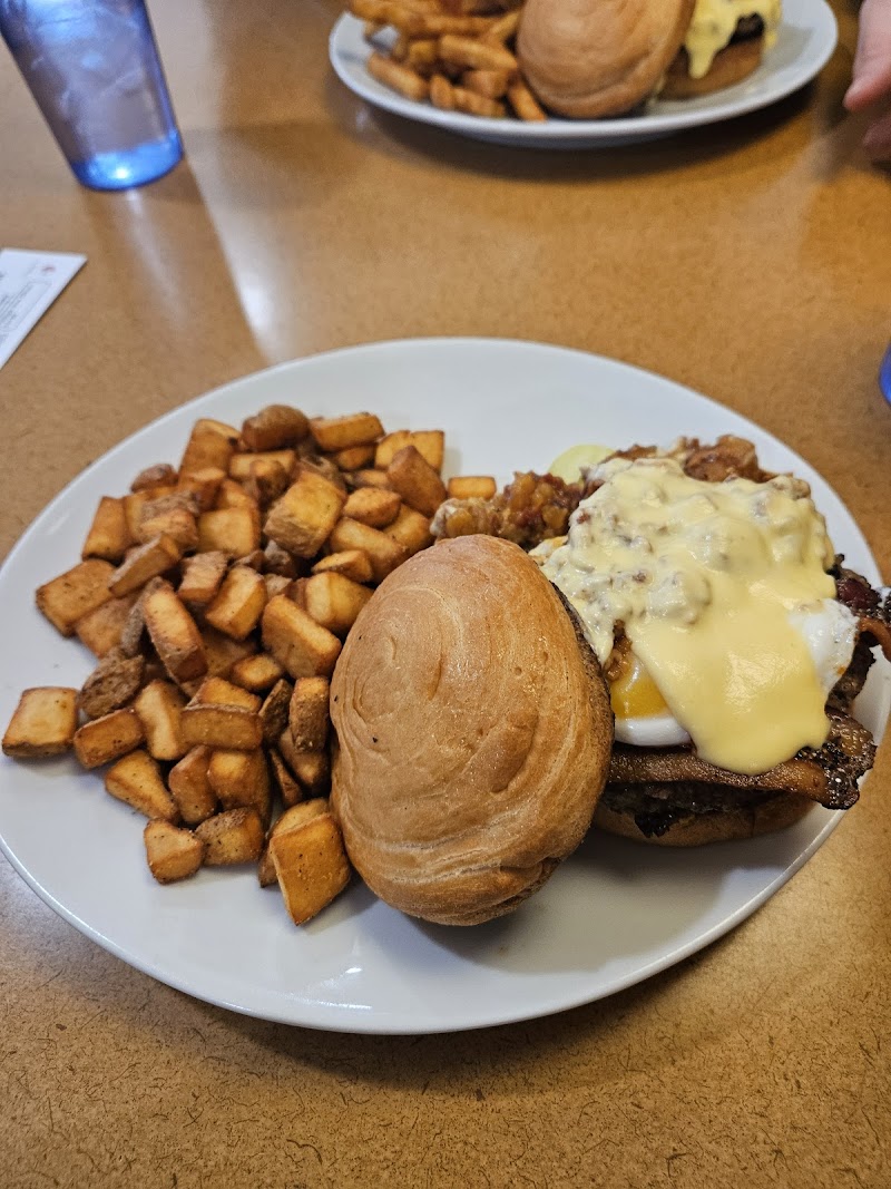 Phillips Avenue Diner