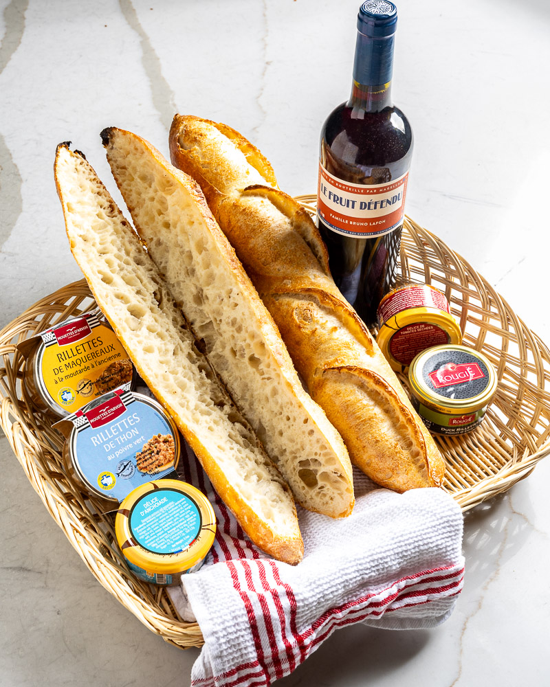 La Boulangerie & Co California