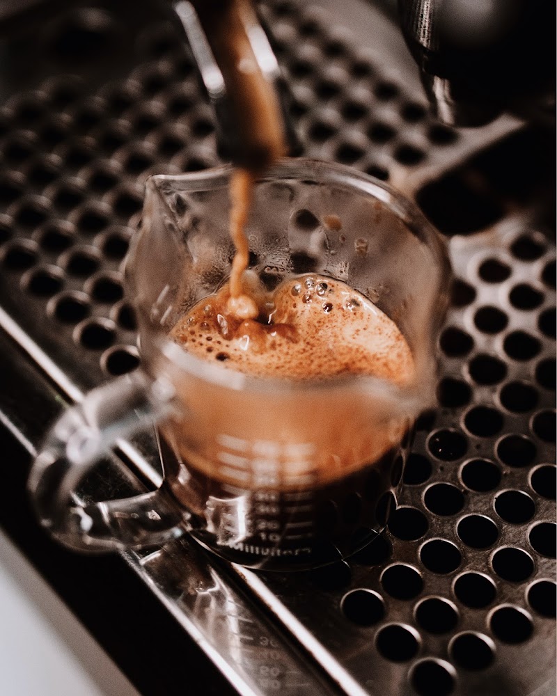 Soul Blends Coffee Roasters