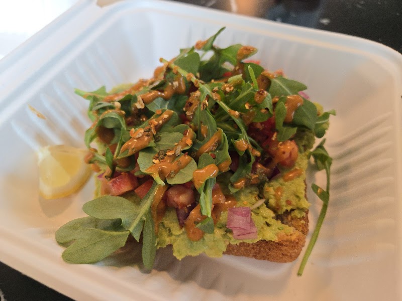 Soul Blends Coffee Roasters