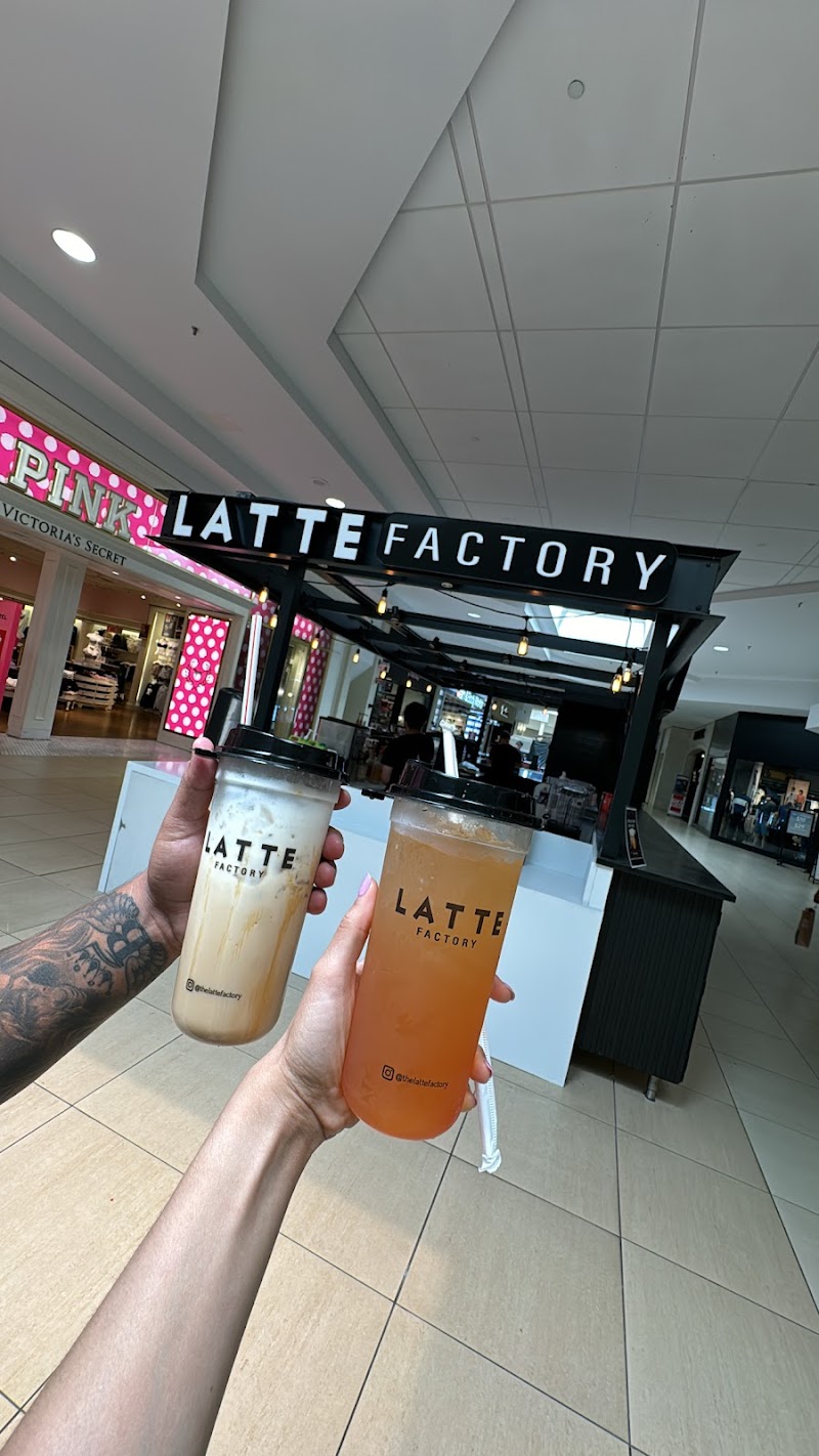 Latte Factory