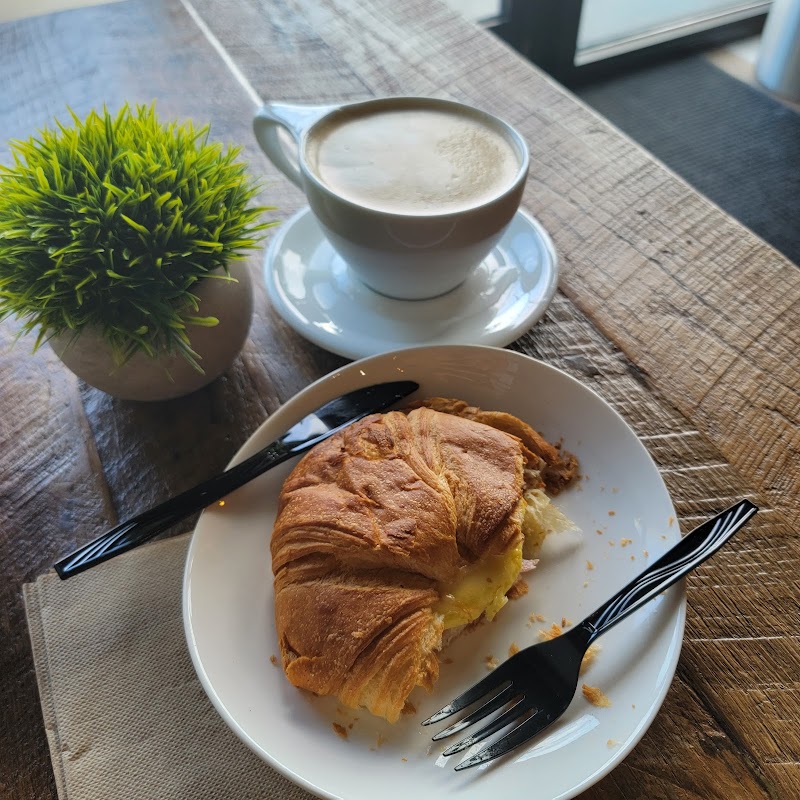 Foxtail Coffee Co - Riverview