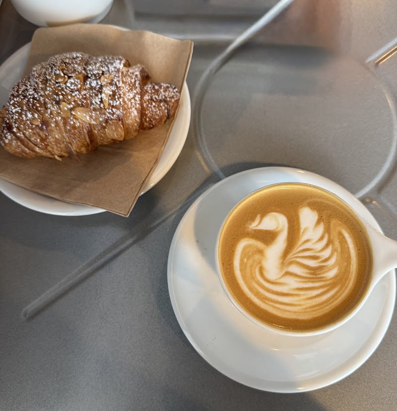 Essence Coffee Roasters