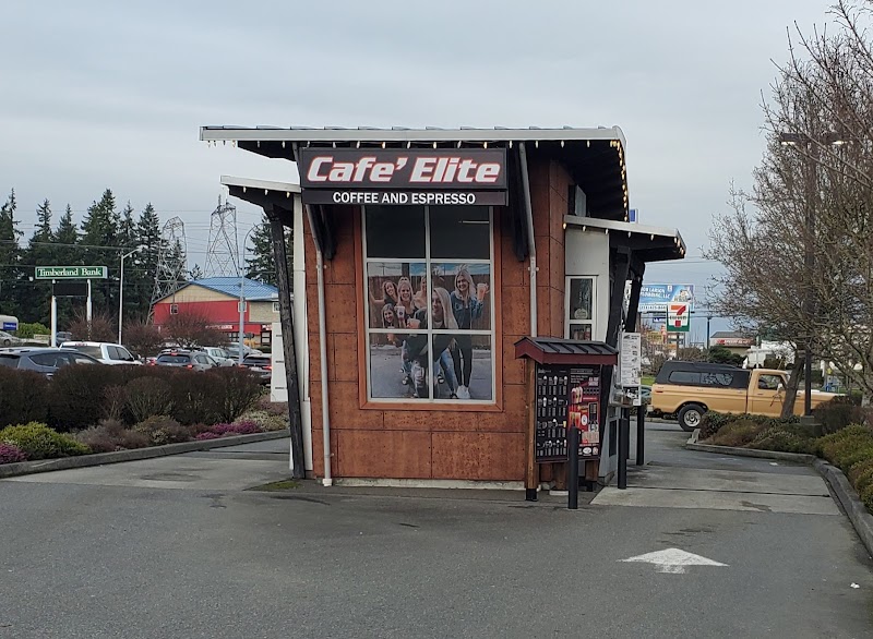 Café Elite