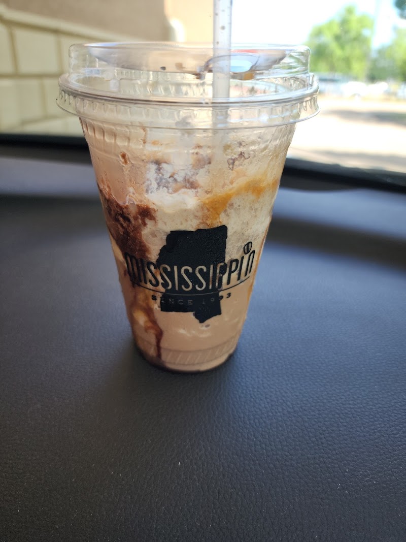 Cups | An Espresso Café