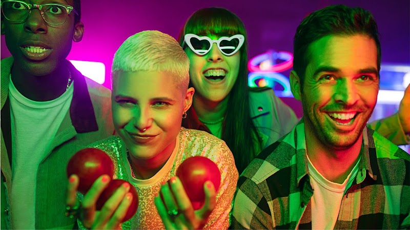 Dave & Buster's Silver Spring