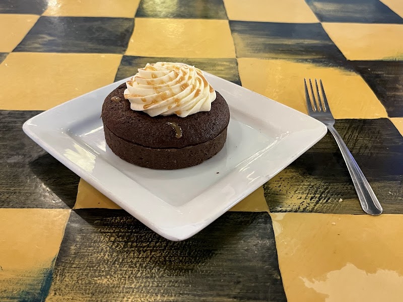 Amélie's Uptown | French Bakery & Cafe