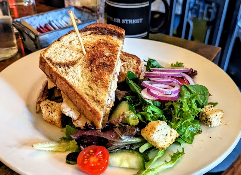 The Abbey on Butler Street