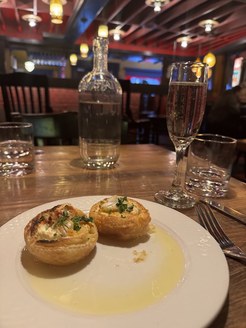 The Abbey on Butler Street