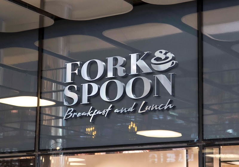 Fork & Spoon Cafe