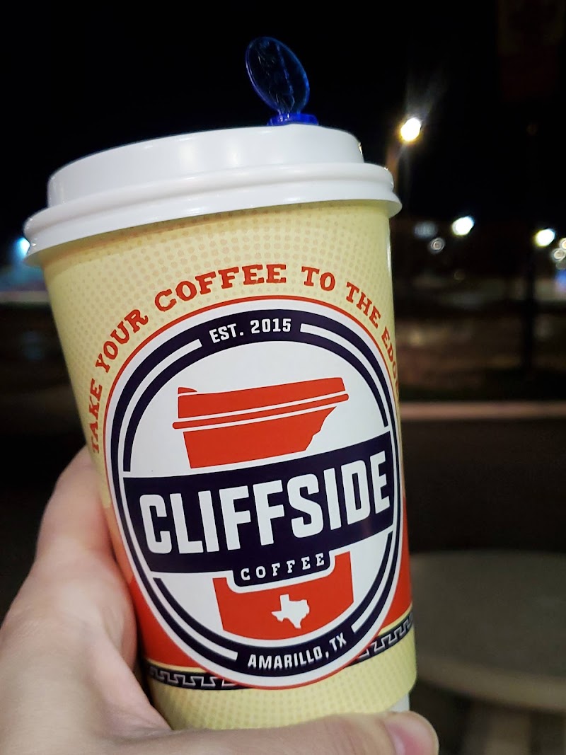 Cliffside Coffee