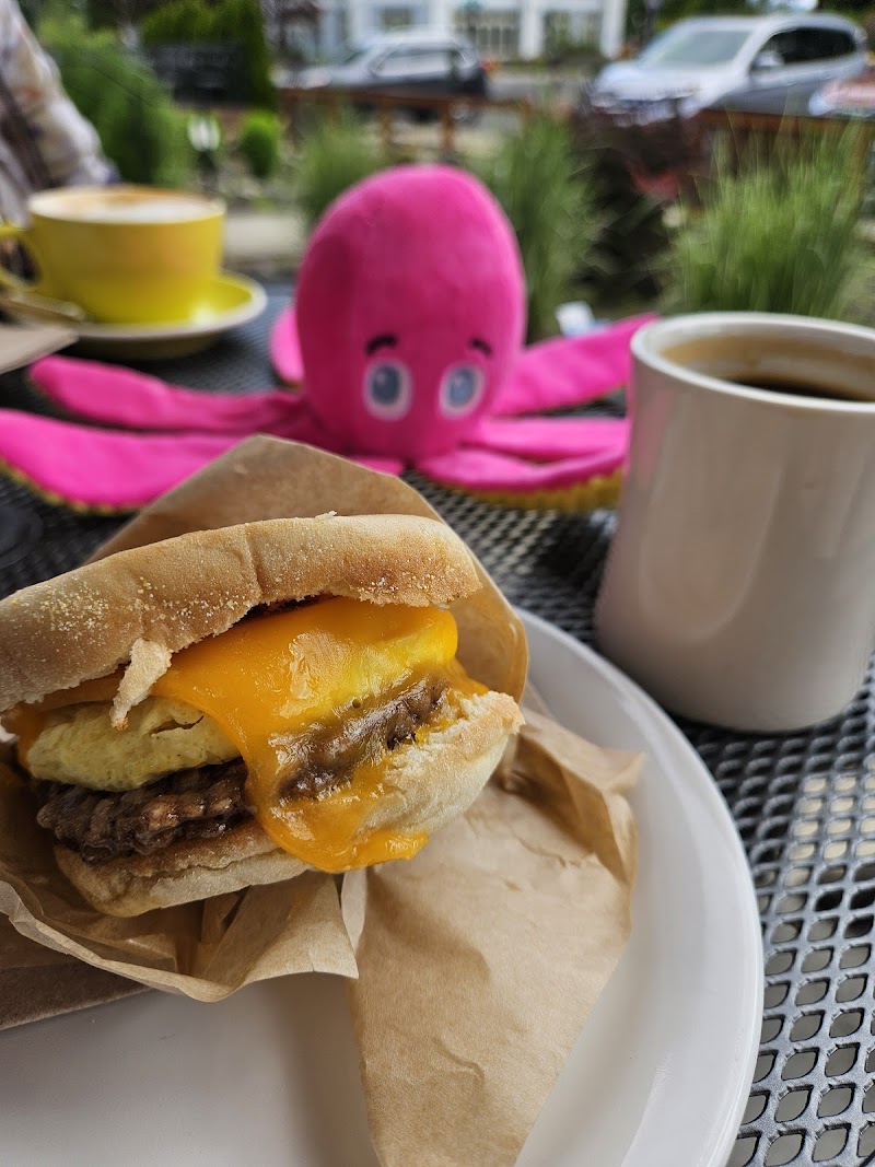 Mutts Coffee Roasters