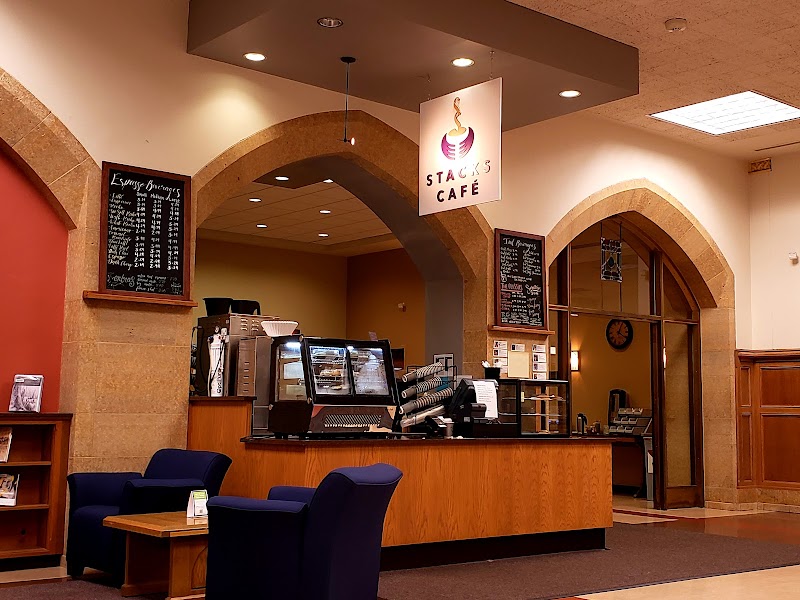 Stacks Café