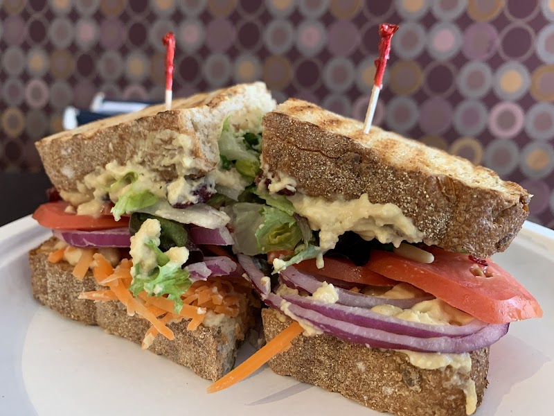 Reality Tuesday Cafe