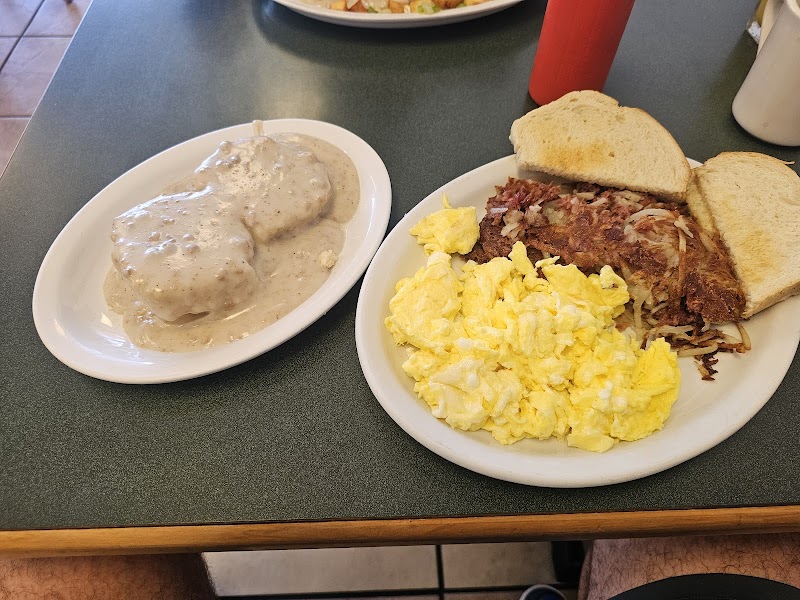 Karen's Little Café