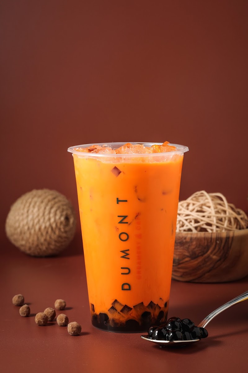 Dumont Creamery & Cafe