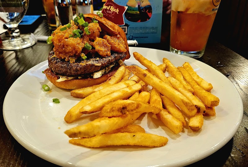 Hard Rock Cafe