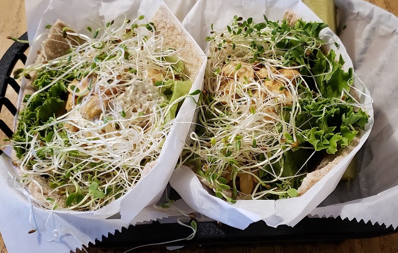 Delicious Temptations-Little Rock