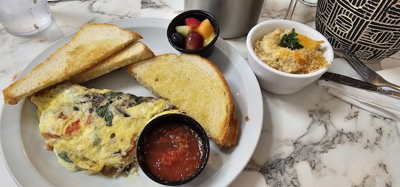 Delicious Temptations-Little Rock