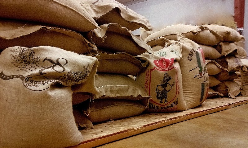 LaShaw Ranch Roasters