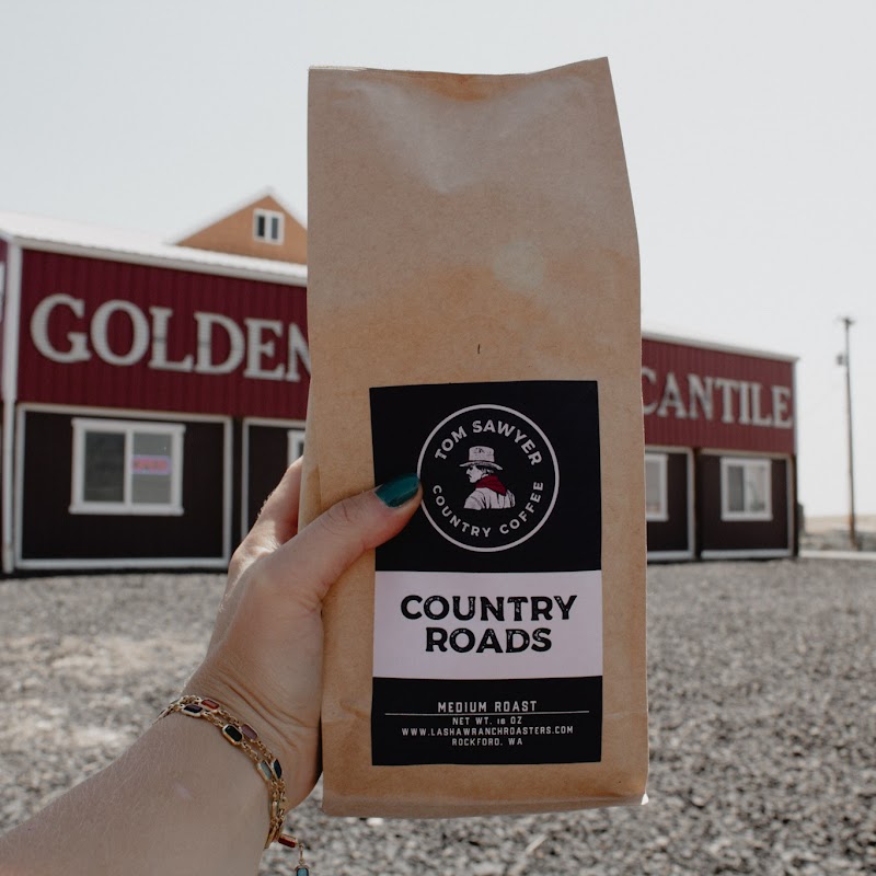 LaShaw Ranch Roasters