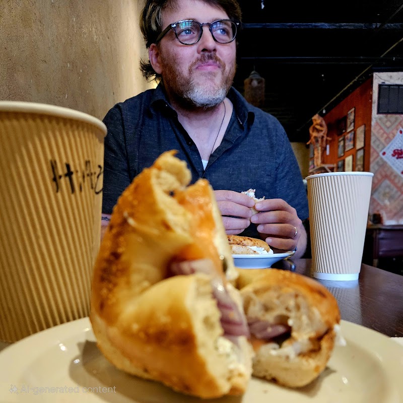 The Third Place Coffee Shop