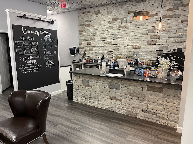 Urbanity Coffee & Wine