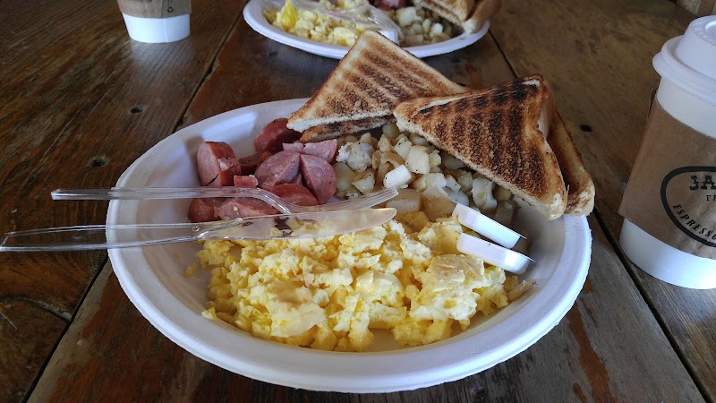 Java Ranch Coffee & Provisions