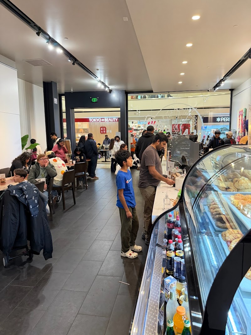 It’s a Grind Coffee House