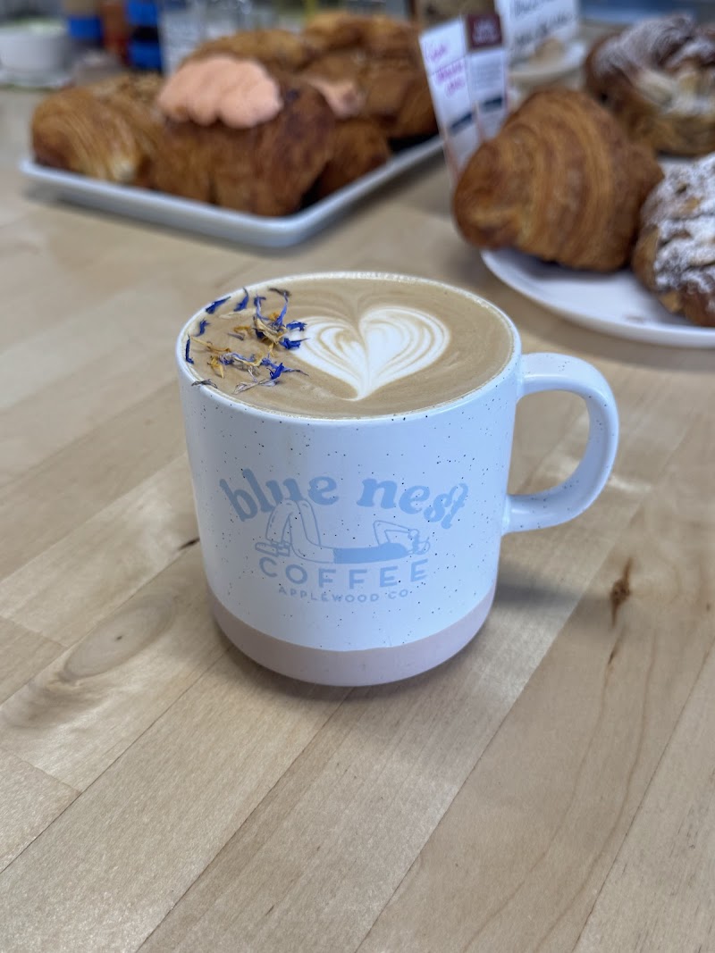 Blue Nest Coffee