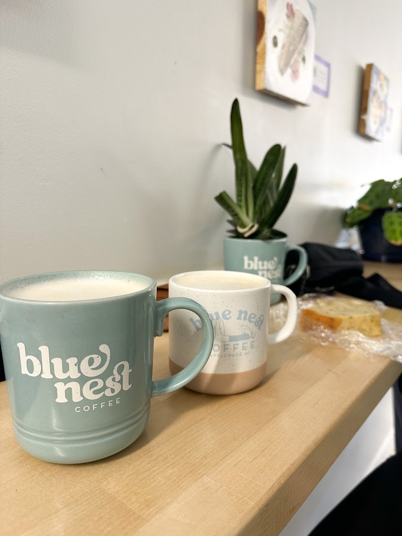 Blue Nest Coffee