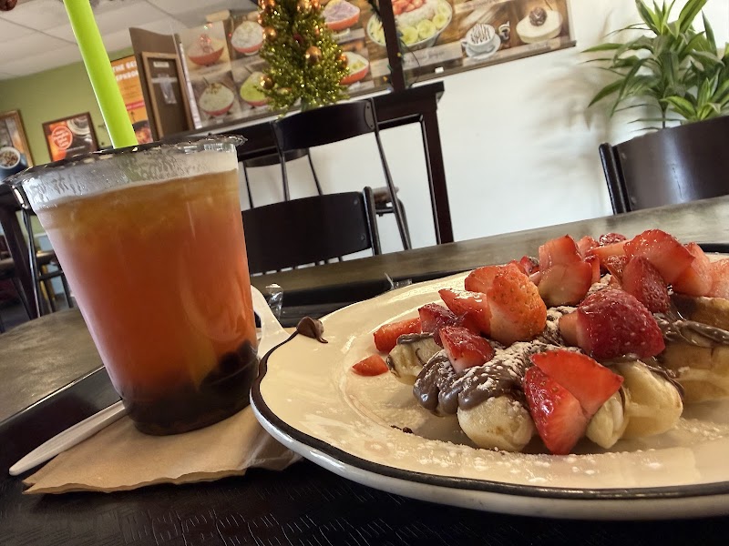 The Bloom Coffee Roasters-Copperas Cove