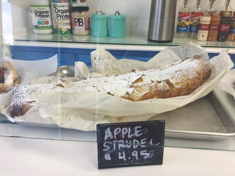 A Kitchen of Her Own AKOHO