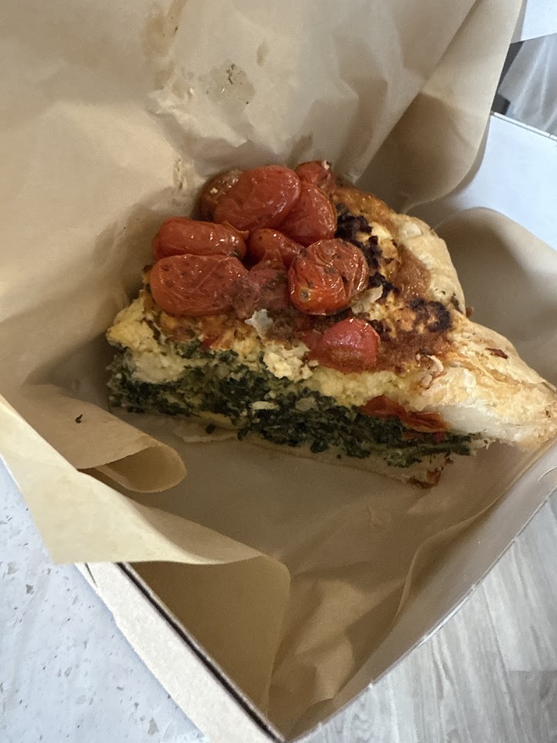 A Kitchen of Her Own AKOHO