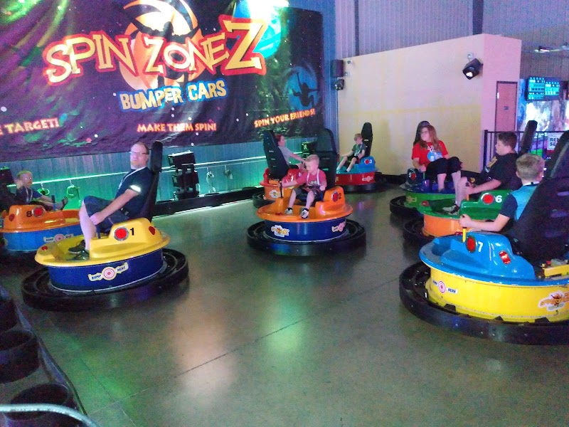 Allevity Entertainment