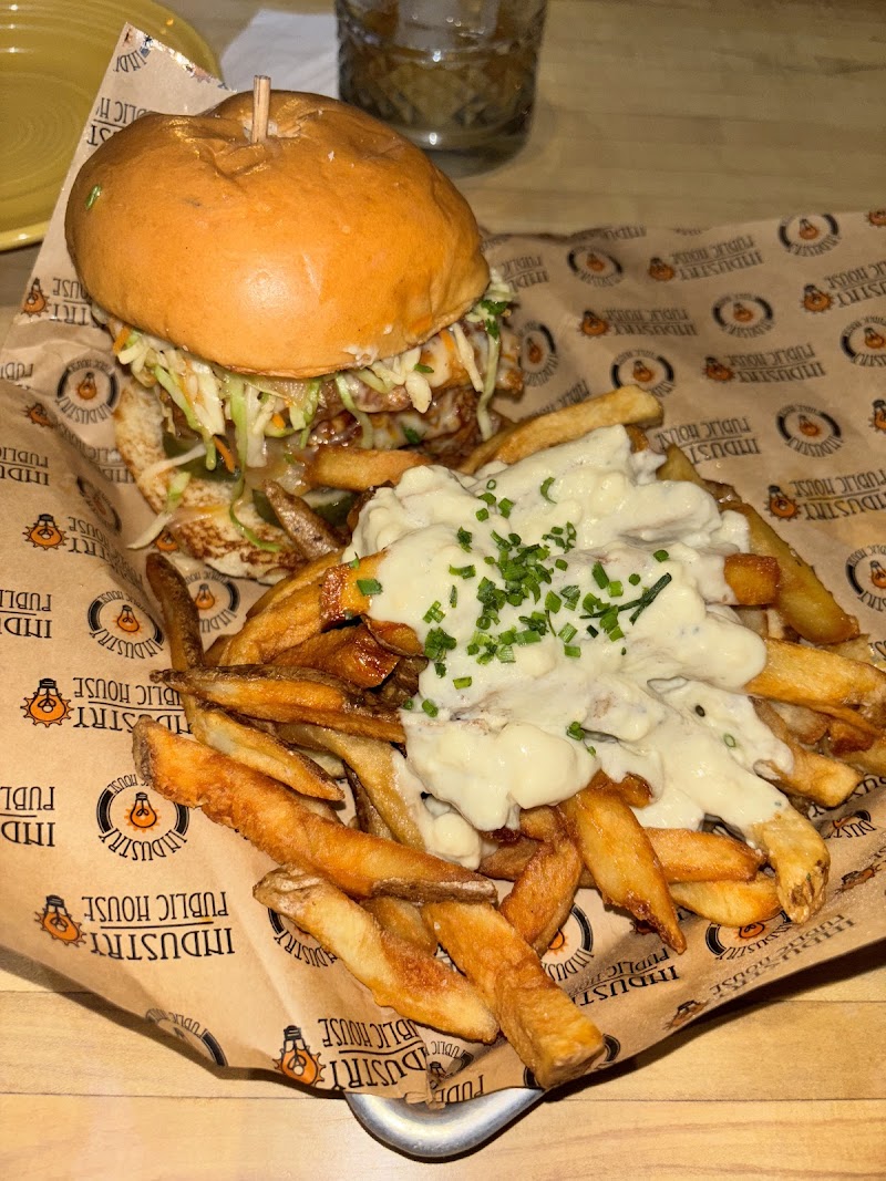 Industry Public House