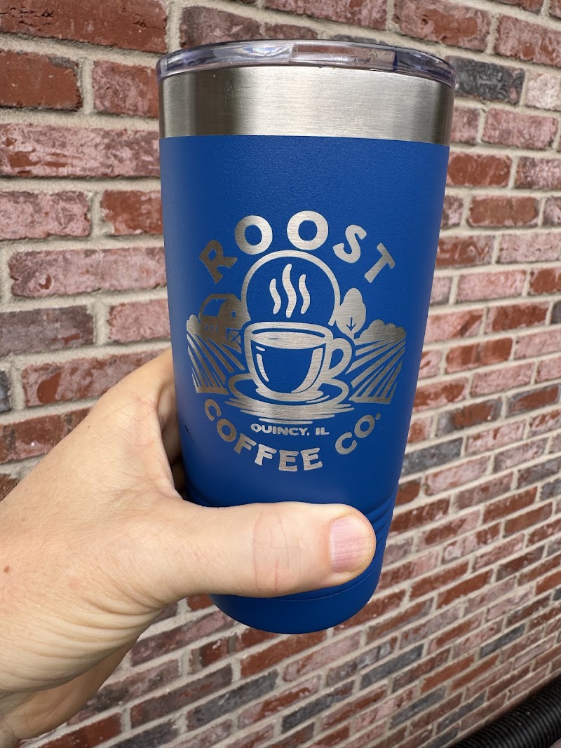 Roost Coffee Co.