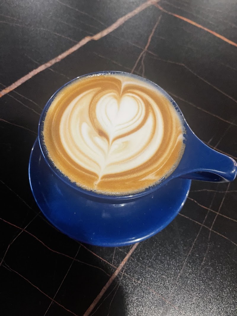 Bear Necessities Coffee Bar