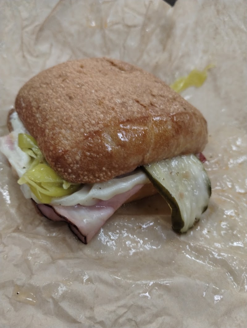 Walla Walla Farms Café and Catering