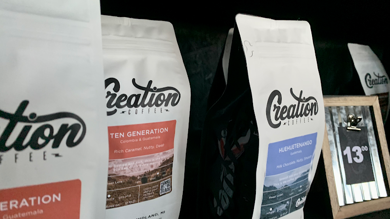 Excited Goat Coffee Company