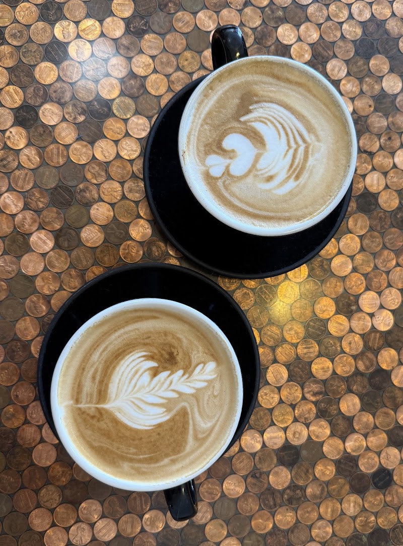 Twin Beans Coffee Company