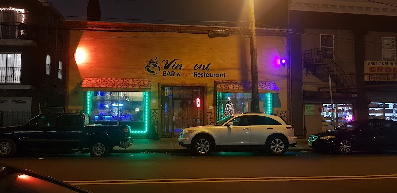 Vincent's Bar & Restaurant