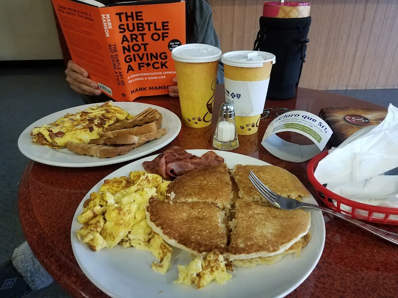 Vincent's Bar & Restaurant