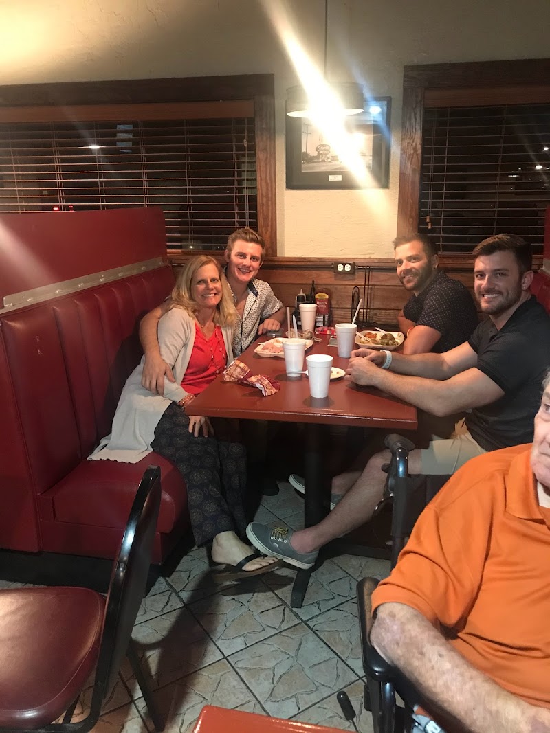 Joanne’s Beachside Cafe