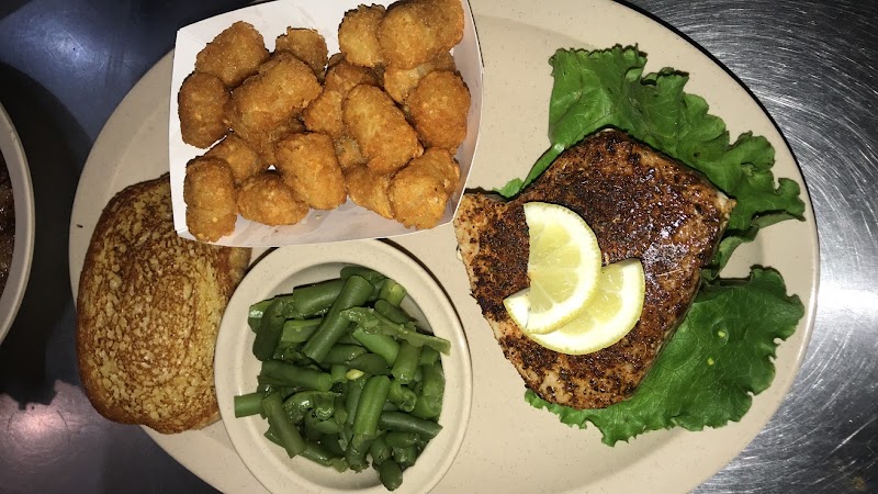 Joanne’s Beachside Cafe