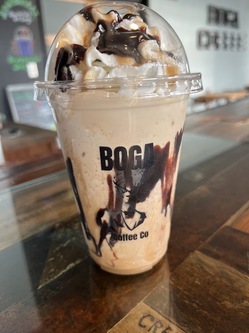 Boga Coffee Company
