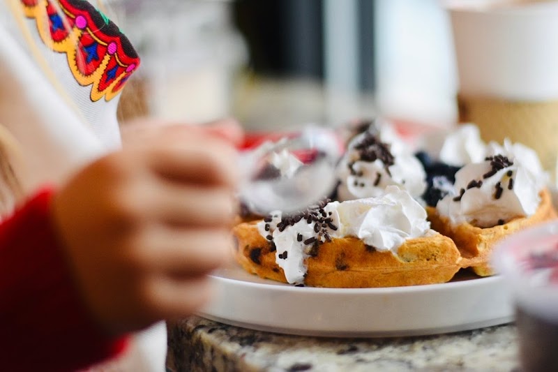 Esthetic Bean Coffee Shop