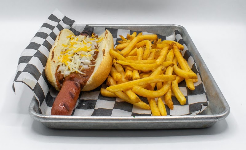 Hammered Harry's Las Vegas